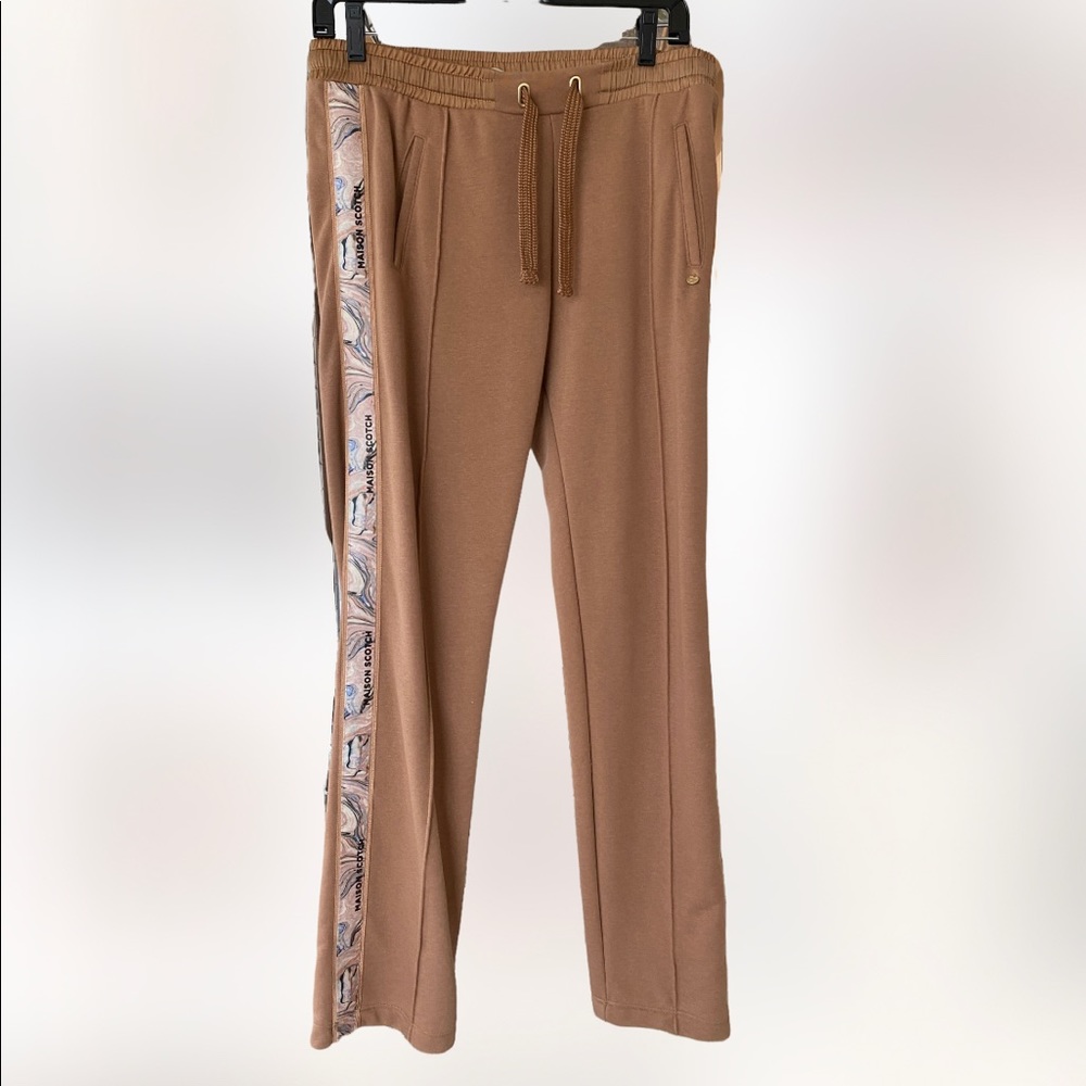 SCOTCH & SODA Track Pants